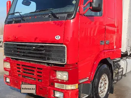 Volvo  FH 1997 года за 10 000 000 тг. в Шымкент – фото 9