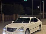 Toyota Crown Majesta 2008 года за 4 500 000 тг. в Атырау – фото 3