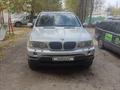 BMW X5 2002 годаүшін5 250 000 тг. в Тараз – фото 6