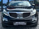 Kia Sportage 2012 года за 7 000 000 тг. в Актобе – фото 5