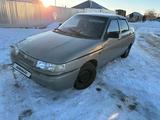 ВАЗ (Lada) 2110 1998 года за 800 000 тг. в Уральск – фото 2
