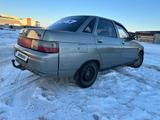 ВАЗ (Lada) 2110 1998 года за 800 000 тг. в Уральск – фото 3
