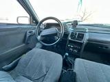 ВАЗ (Lada) 2110 1998 года за 800 000 тг. в Уральск – фото 5