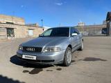 Audi A4 1996 года за 2 700 000 тг. в Караганда – фото 2