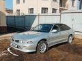 Mitsubishi Galant 1997 годаүшін2 000 000 тг. в Алматы