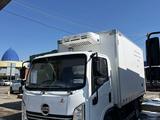 Weichai  SDAC Z1 2024 годаfor15 000 000 тг. в Алматы