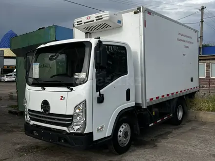 Weichai  SDAC Z1 2024 года за 15 000 000 тг. в Алматы