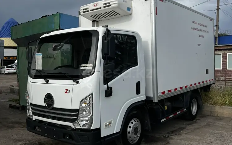 Weichai  SDAC Z1 2024 годаүшін15 000 000 тг. в Алматы