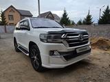 Toyota Land Cruiser 2008 годаүшін15 500 000 тг. в Караганда