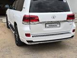 Toyota Land Cruiser 2008 годаүшін15 500 000 тг. в Караганда – фото 2