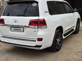 Toyota Land Cruiser 2008 годаүшін15 500 000 тг. в Караганда – фото 3