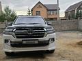 Toyota Land Cruiser 2008 года за 15 500 000 тг. в Караганда – фото 4