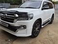Toyota Land Cruiser 2008 года за 15 500 000 тг. в Караганда – фото 5