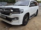 Toyota Land Cruiser 2008 годаүшін15 500 000 тг. в Караганда – фото 5