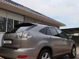 Lexus RX 330 2005 года за 7 999 999 тг. в Алматы – фото 4