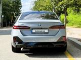 BMW 530 2025 года за 29 000 000 тг. в Астана – фото 3