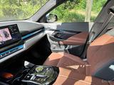 BMW 530 2025 года за 29 000 000 тг. в Астана – фото 5