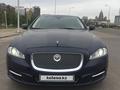 Jaguar XJ 2014 года за 15 300 000 тг. в Астана