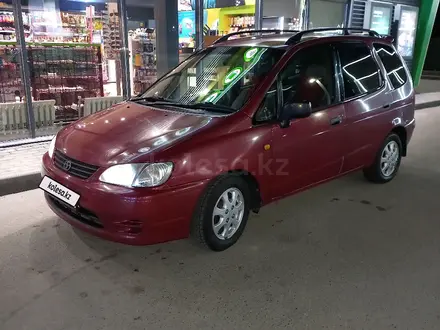 Toyota Spacio 1997 года за 3 000 000 тг. в Алматы – фото 6