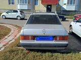 Mercedes-Benz 190 1991 годаүшін900 000 тг. в Молодежный (Уланский р-н) – фото 2