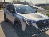 Subaru Forester 2022 года за 14 500 000 тг. в Алматы – фото 5