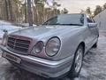 Mercedes-Benz E 230 1996 года за 3 500 000 тг. в Кокшетау