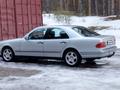 Mercedes-Benz E 230 1996 годаүшін3 500 000 тг. в Кокшетау – фото 7