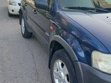 Ford Maverick 2003 года за 3 800 000 тг. в Алматы – фото 2
