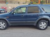 Ford Maverick 2003 года за 3 800 000 тг. в Алматы – фото 5