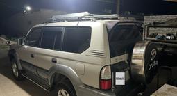 Toyota Land Cruiser Prado 1997 годаүшін4 800 000 тг. в Кордай