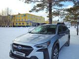 Subaru Outback 2024 годаfor15 500 000 тг. в Караганда – фото 2