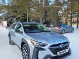 Subaru Outback 2024 годаfor15 500 000 тг. в Караганда – фото 3