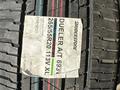 Шины Bridgestone 265/55R20 Dueler AT 693 Vүшін135 000 тг. в Алматы – фото 2