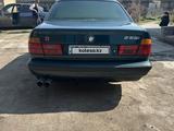 BMW 520 1990 годаfor1 250 000 тг. в Тараз – фото 4