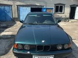 BMW 520 1990 годаfor1 250 000 тг. в Тараз – фото 2