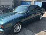 BMW 520 1990 годаfor1 250 000 тг. в Тараз – фото 3