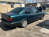 BMW 520 1990 годаfor1 250 000 тг. в Тараз – фото 5