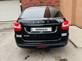 ВАЗ (Lada) Granta 2191 2021 года за 3 500 000 тг. в Астана – фото 2