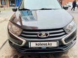 ВАЗ (Lada) Granta 2191 2021 года за 3 500 000 тг. в Астана