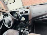 ВАЗ (Lada) Granta 2191 2021 года за 3 500 000 тг. в Астана – фото 3