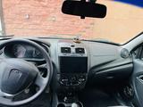 ВАЗ (Lada) Granta 2191 2021 года за 3 500 000 тг. в Астана – фото 4
