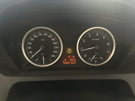 BMW 630 2005 года за 9 000 000 тг. в Алматы – фото 46