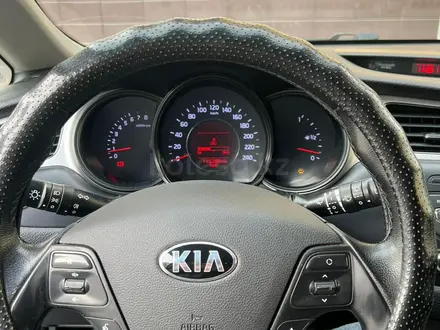 Kia Cee'd 2015 года за 5 300 000 тг. в Алматы – фото 4