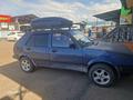 Volkswagen Golf 1991 года за 730 000 тг. в Алматы – фото 9