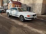 Audi 100 1991 годаүшін2 330 000 тг. в Кокшетау – фото 3