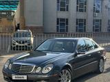 Mercedes-Benz E 350 2006 года за 5 800 000 тг. в Алматы