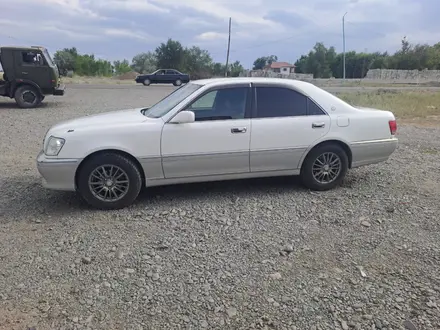 Toyota Crown 2001 года за 2 700 000 тг. в Жезказган – фото 4