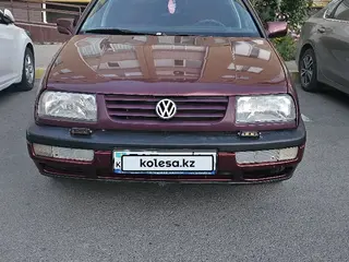 Volkswagen Vento
