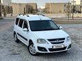 ВАЗ (Lada) Largus 2014 года за 4 300 000 тг. в Кентау