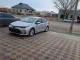 Toyota Corolla 2021 года за 14 000 000 тг. в Кентау – фото 2